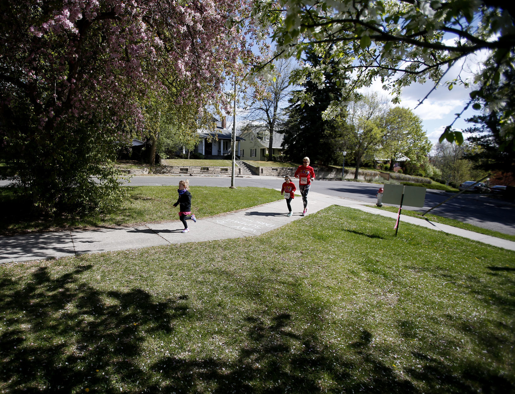 Montana Women's Run